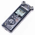 Olympus LS-P5 audiotallennin